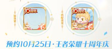 Tenth Anniversary Benefits Preview: Double the Rose Hearts and Get 3,000 More Coupons (Part 2)