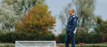 努诺确认西汉姆教练组重组　四名青训教练升任一线队要职