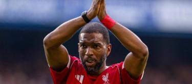 Ryan Babel: This match brought back so many memories and allowed me to relive those unforgettable moments