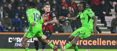 Ben Doak said he enjoys his current life and has successfully integrated into the team.