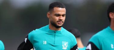 科迪·贾克波：能在这样的球队踢球是一种莫大的幸运，我无法想象还有比这里更好的地方