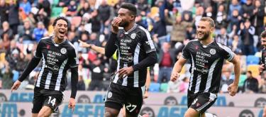 克里斯蒂安·卡巴塞莱：我始终以积极的态度面对竞争，会持续努力争取每一次上场的机会