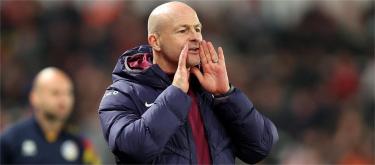 Lee Carsley: Can't take victory for granted