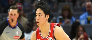 The Bulls officially waived Japanese guard Yuki Kawamura, citing an unresolved right calf injury as the primary reason.