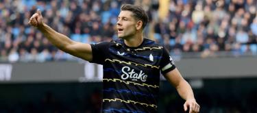 詹姆斯·塔尔科夫斯基认为球队在关键时刻展现出了卓越的表现