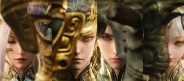 Honor of Kings：十周年庆福利同步，三星堆免费领，任务有变