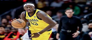 Aaron Nesmith signs two-year, $40.4 million extension with Pacers