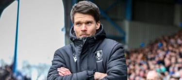 流浪者队宣布任命丹尼·罗尔为新任主帅