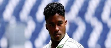 Romano: Due to lack of playing opportunities, Real Madrid youngster Enderrick is expected to leave the team on loan in January next year