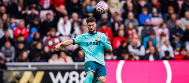 Matt Dougherty: We have to keep going and keep believing