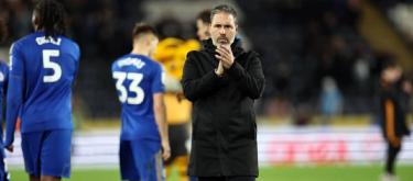 Marty Cifuentes admitted that the team is in poor form and still has a long way to go to reach its potential