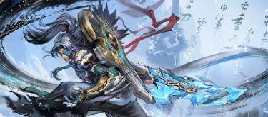 The voting is closed, and the top six returning characters are announced. Diao Chan's position is no longer secure and she is kicked out by Kai.