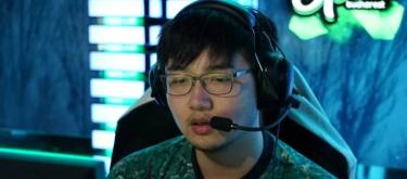 Yao重返《Dota 2》加盟Team Tidebound执教新阵容