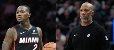 Billups, Rozier arrested for allegedly using insider information to fix betting