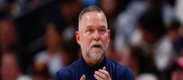 Ma Long: I am looking forward to returning to the court and will never stop coaching