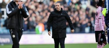 马蒂·西富恩特斯：比赛的结局并没有达到球队的预期，大家的情绪显得有些沮丧