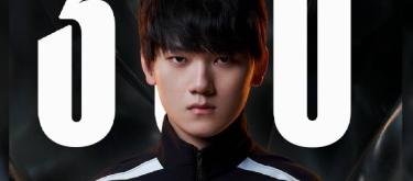 JackeyLove在全球总决赛达成第300次击杀里程碑