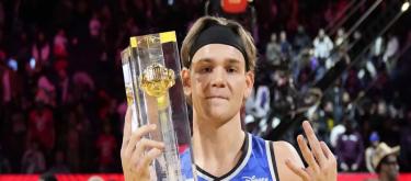 沙姆斯：步行者与马克·麦克朗签下多年合同，拟裁掉詹姆斯·怀斯曼