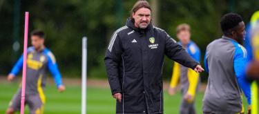 法尔克称利兹联无惧强敌　客战布莱顿依然有机会