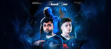 Counter Strike 2: OG benched AWP-er nicoodoz and In-Game Leader Chr1zN..