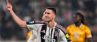 Vlahovic is grateful for Igor Tudor's contributions to Juventus.