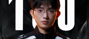 Flandre达成全球总决赛100次击杀成就