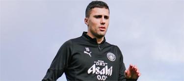 Guardiola remains optimistic about Manchester City as they approach their best form.