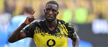 Nico Kovac: Girassi is the one who can get points for us.