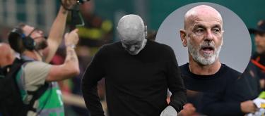 赛季开始至今未在联赛中尝过一胜，佛罗伦萨主帅皮奥利 “下课”..