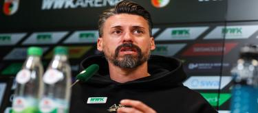 桑德罗·瓦格纳：这场比赛将非常激烈，我们必须尽全力赢得胜利