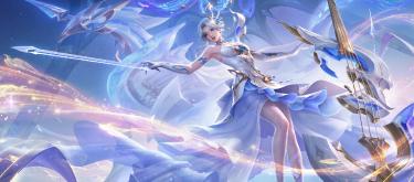 放飞自我能生存下去吗？后期胜率第一，公孙离不太需要你。