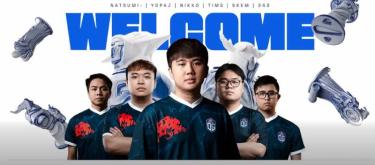 OG Assembles All-Philippines Dota 2 Roster to Compete in PGL