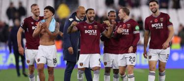 卡勒姆·威尔逊：赢下这场比赛非常关键，这三分对球队来说极其重要