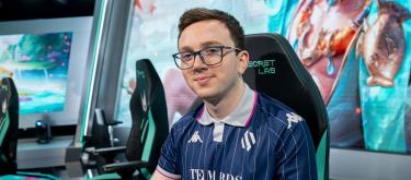 英雄联盟：据报道，Team BDS 的王牌辅助选手即将加盟 NAVI。