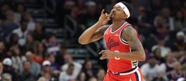 比尔臀伤恐连缺多场　阵容深度受严峻考验