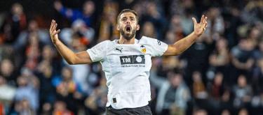 Luis Rioja believes the team played brilliantly, especially their ability to quickly adjust their mindset under pressure.