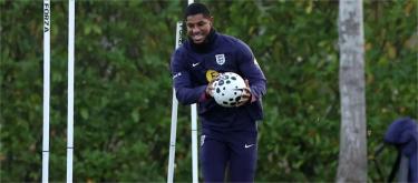 Tuchel believes in Rashford's abilities and is highly competitive.