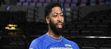 美记：解雇哈里森后，独行侠或将交易戴维斯