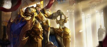 The hero route is accessible to everyone, with free hero outfits being the main focus. Which hero has the largest number of players? (Part 3)