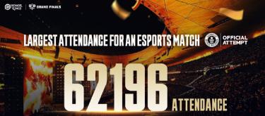 The atmosphere was highly infectious, with 60,000 people chanting Yinuo's name in unison, demonstrating that his abilities were recognized by the public.