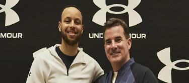 官方：库里与安德玛分道扬镳，其个人品牌将独立发展