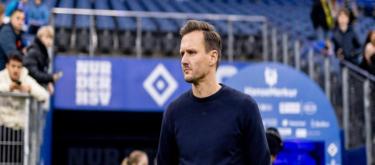 官方：汉堡与体育总监克劳斯·科斯塔完成续约