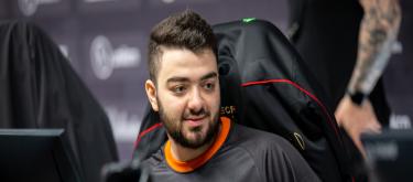 官方：原VP步枪手n0rb3r7正式转会至HOTU