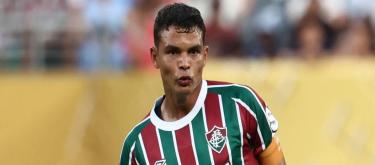 共和国报：AC米兰有意在冬窗签下41岁中卫蒂亚戈·席尔瓦