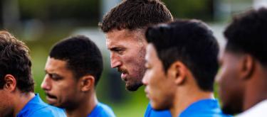 Matt Doherty believes the new manager can help the team out of its predicament.