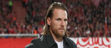 Eugen Polanski officially became the head coach of Borussia Mönchengladbach after leading the team out of the relegation zone.