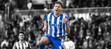 Lucas Boyer: I have a great passion for football, and I've also learned how to handle both criticism and praise.