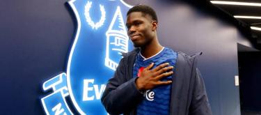 蒂埃诺·巴里坚信自己很快就会为球队打进自己的第一球