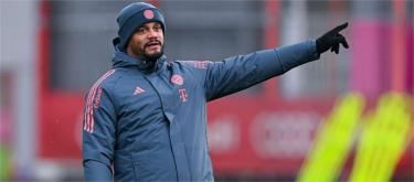 Kompany expects Bayern to perform even better at the end of the season.