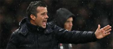 马尔科·席尔瓦称赞劳尔·希门尼斯总是用心踢球